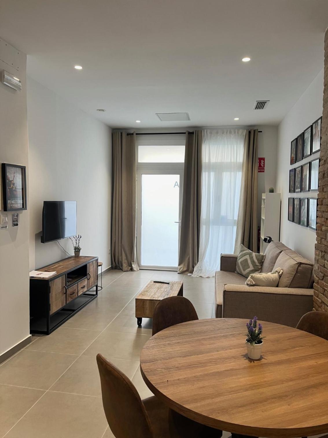 Belmar Apartments