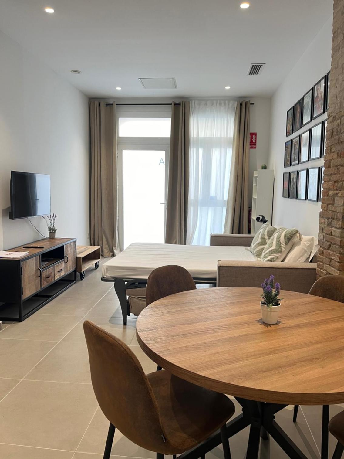 Belmar Apartments