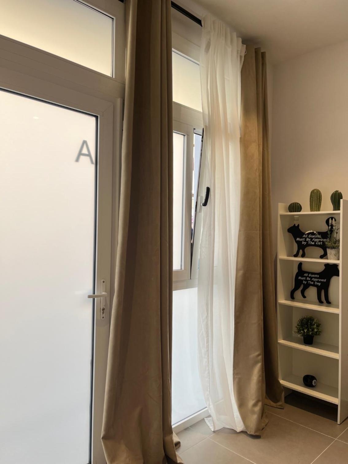 Belmar Apartments