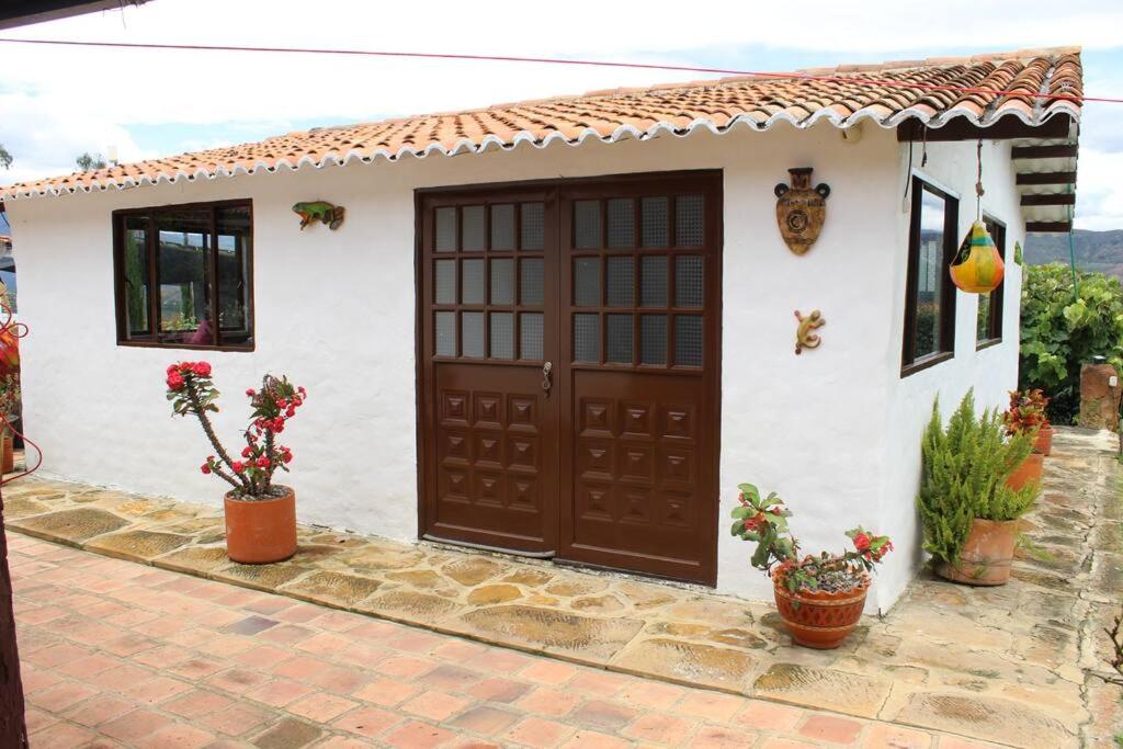 Cabaña Estadia la Capilla