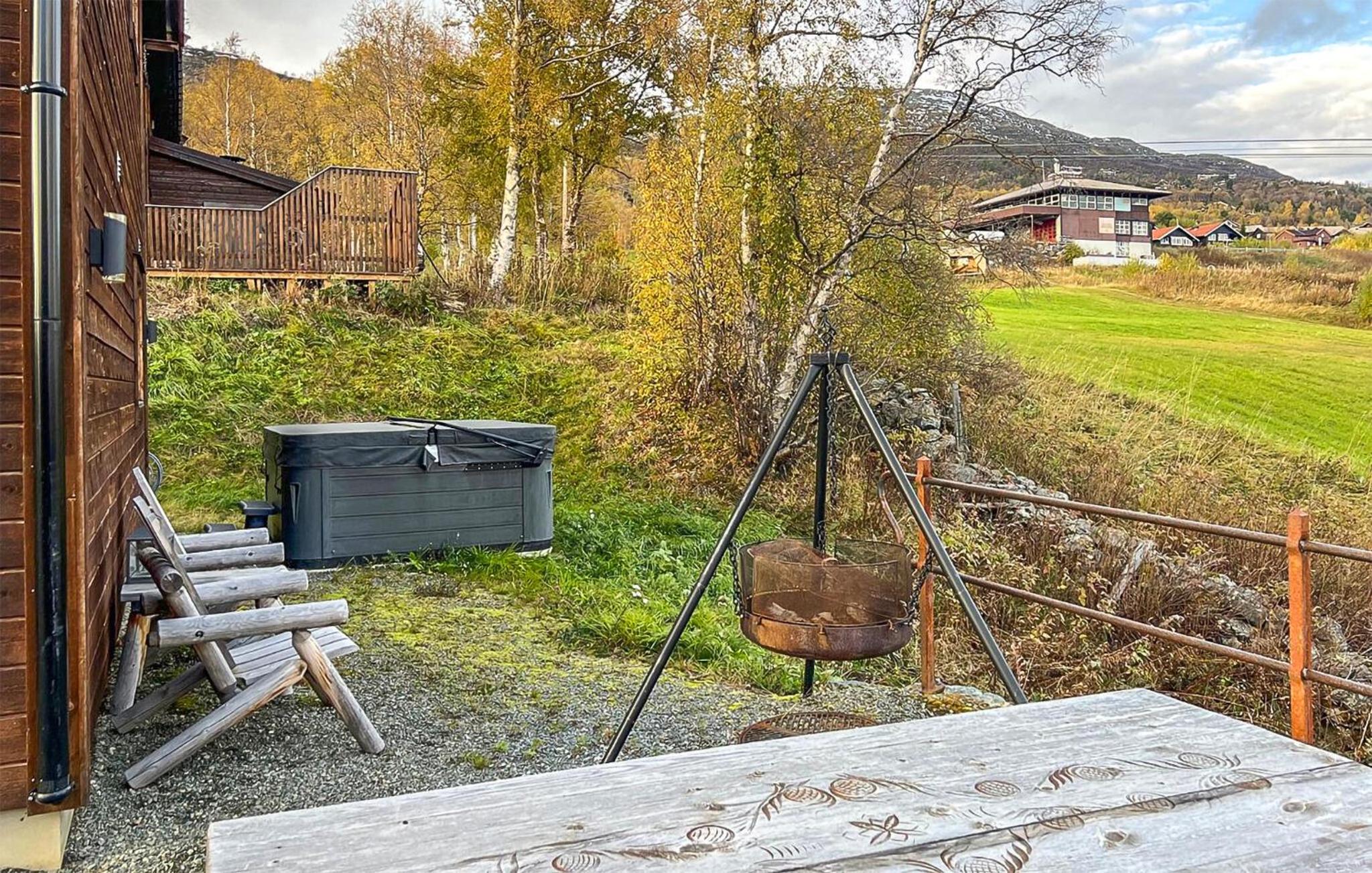 Amazing Home In Oppdal view 2