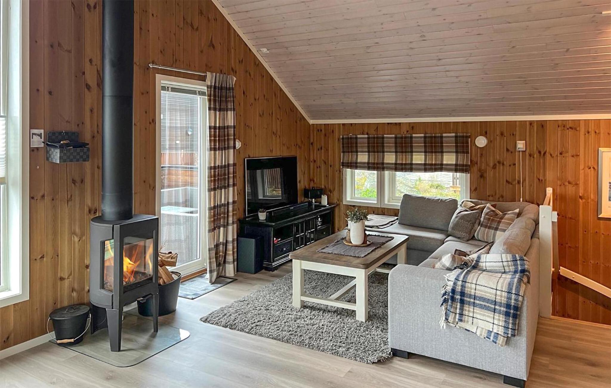 Amazing Home In Oppdal view 3