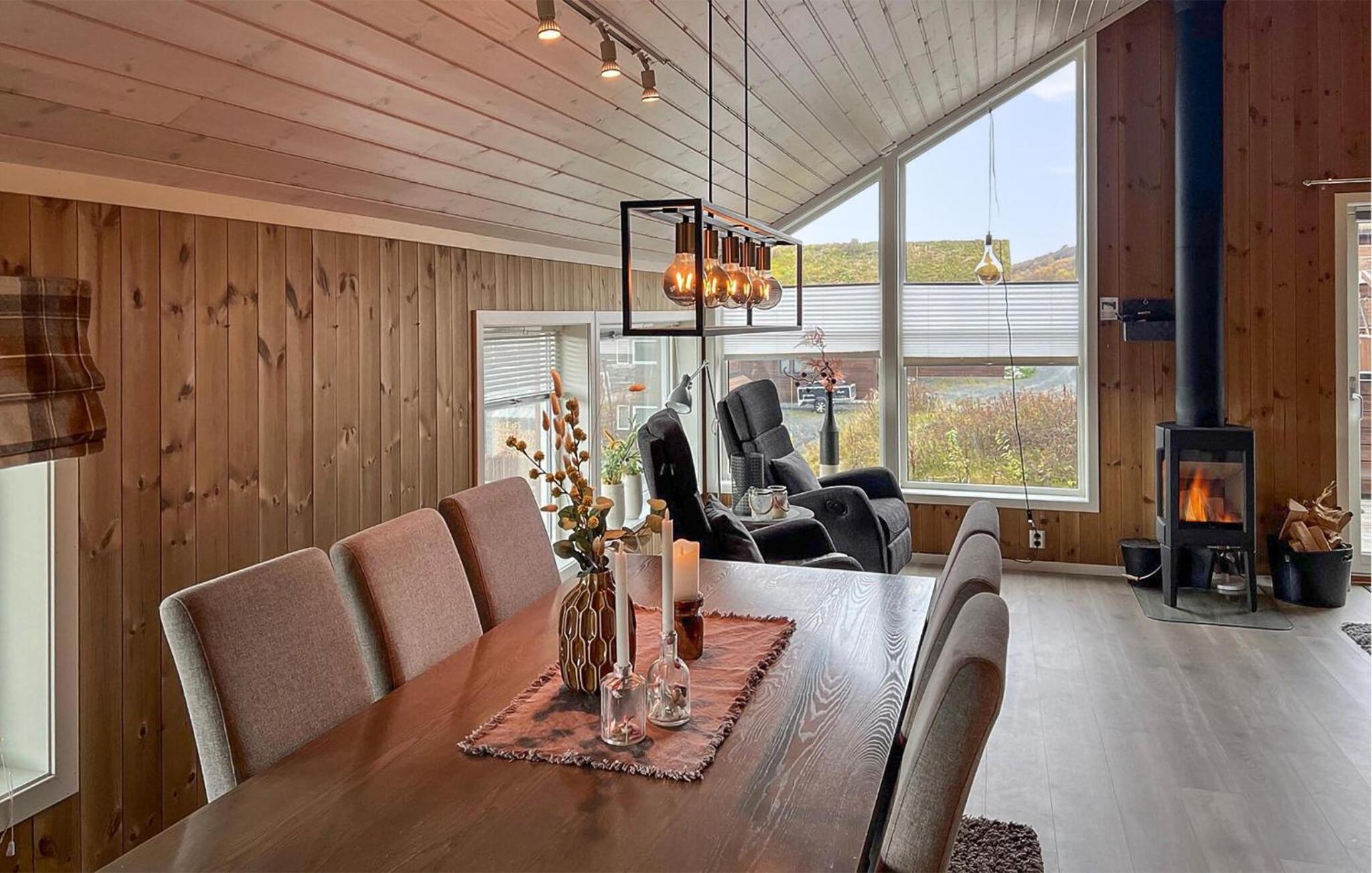 Amazing Home In Oppdal view 5