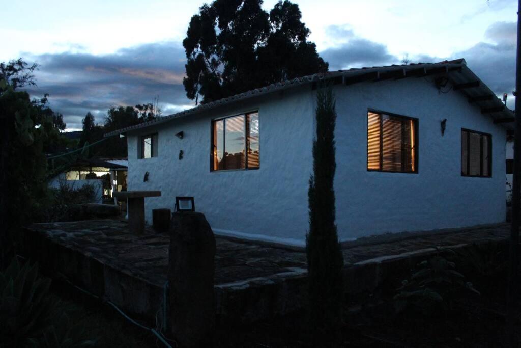 Cabaña Estadia la Capilla