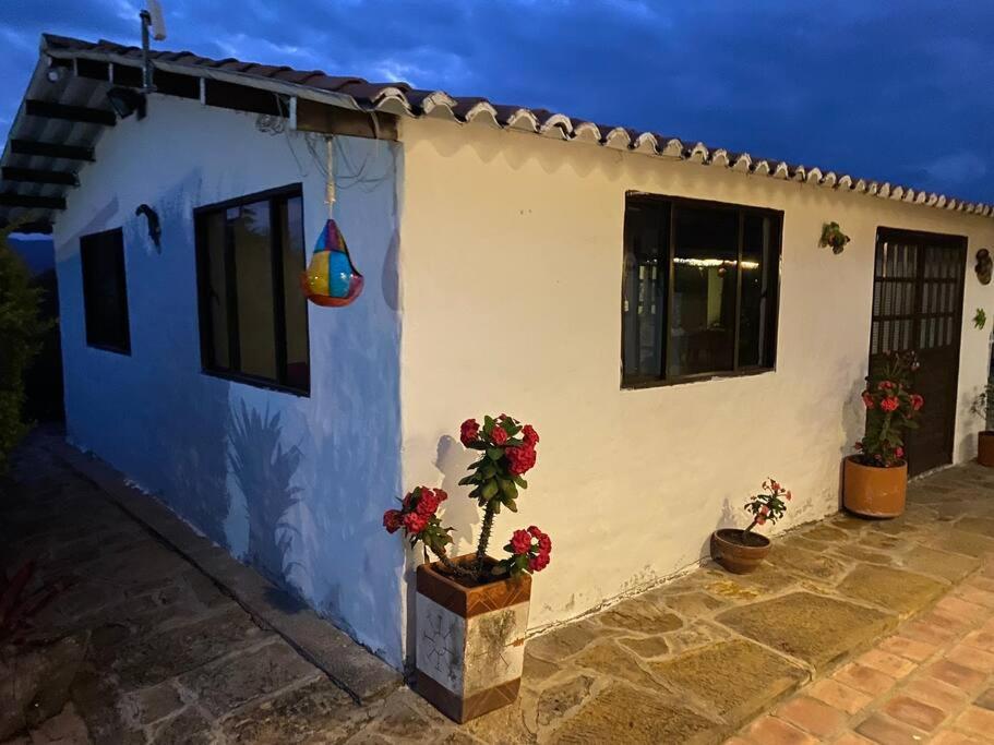 Cabaña Estadia la Capilla