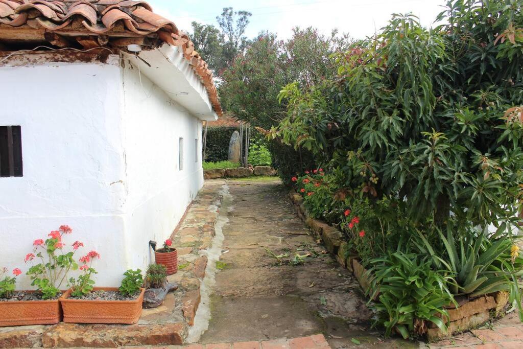 Cabaña Estadia la Capilla