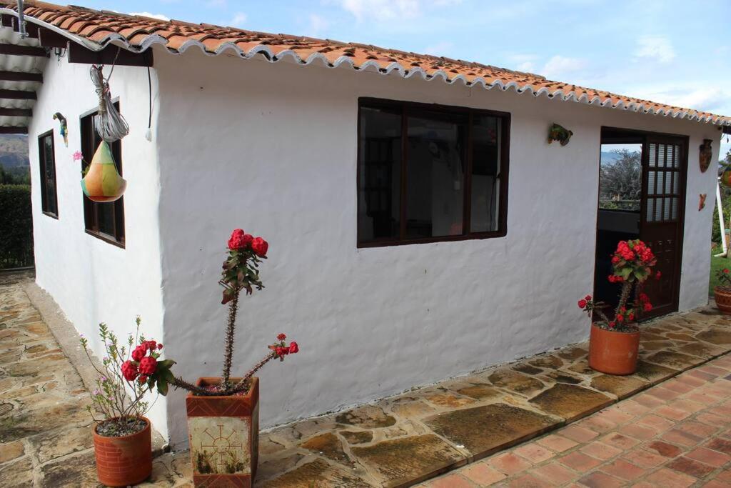 Cabaña Estadia la Capilla
