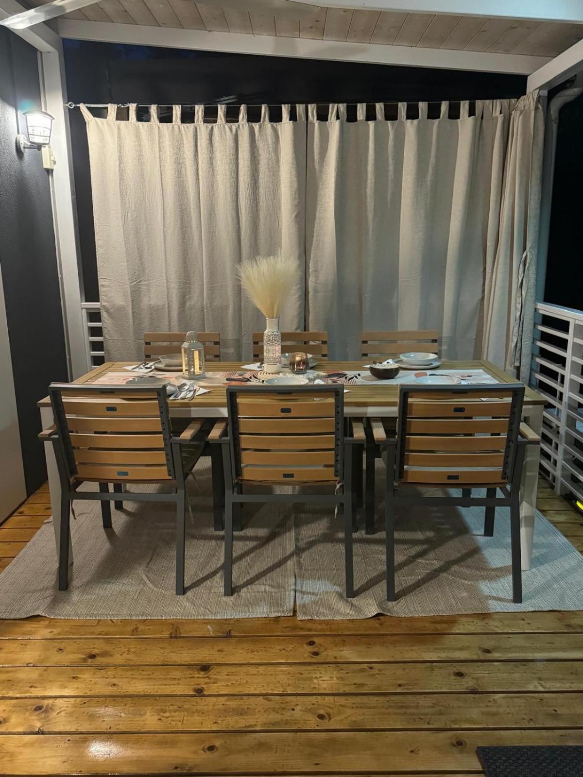 Mobile Home Sea Fairy, Biograd na moru view 4