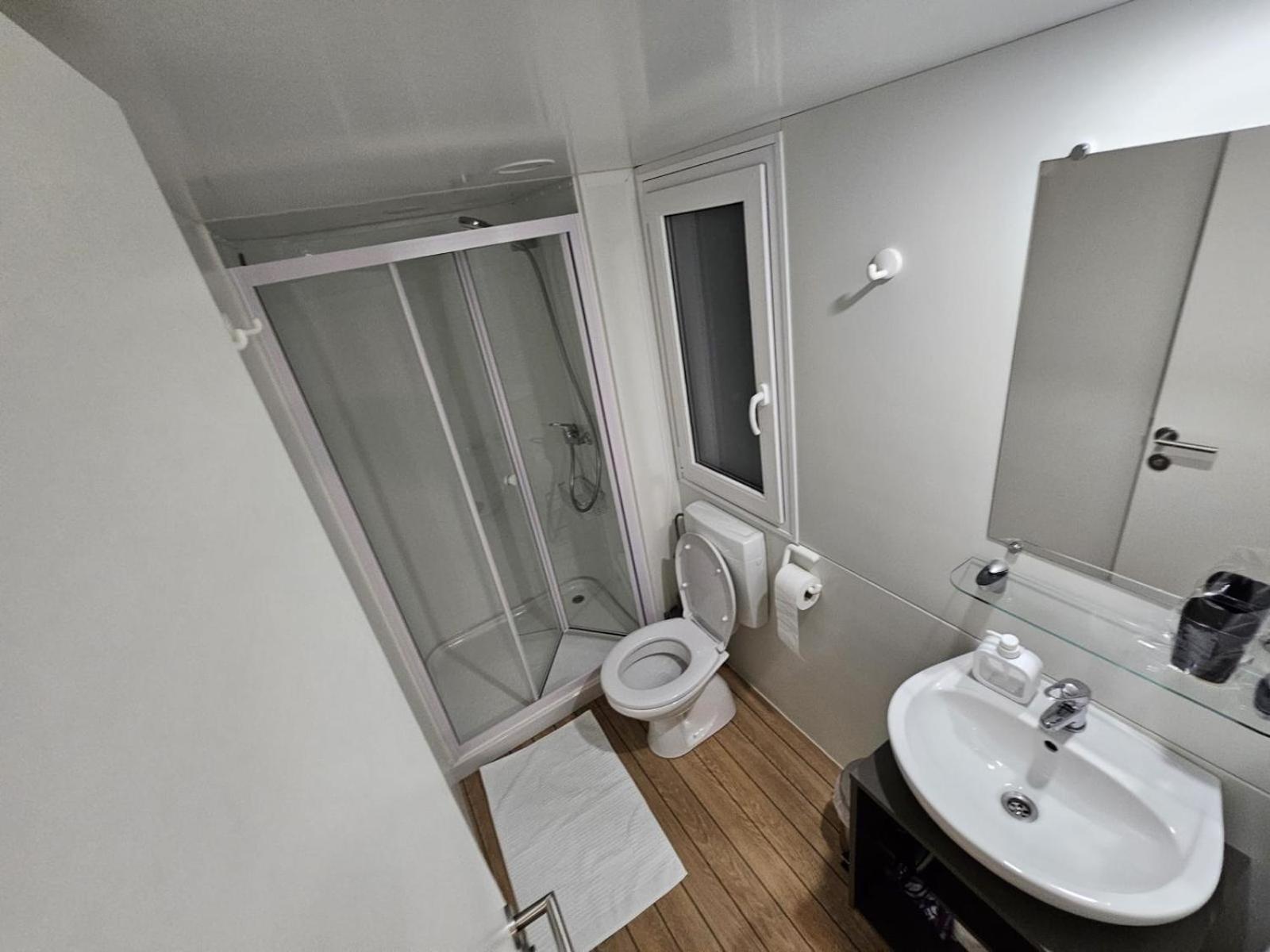 Mobile Home Sea Fairy, Biograd na moru view 5