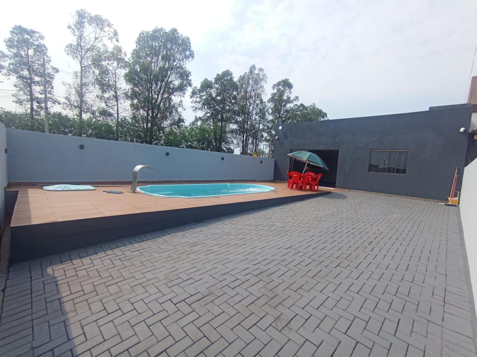 Casa Aconchego