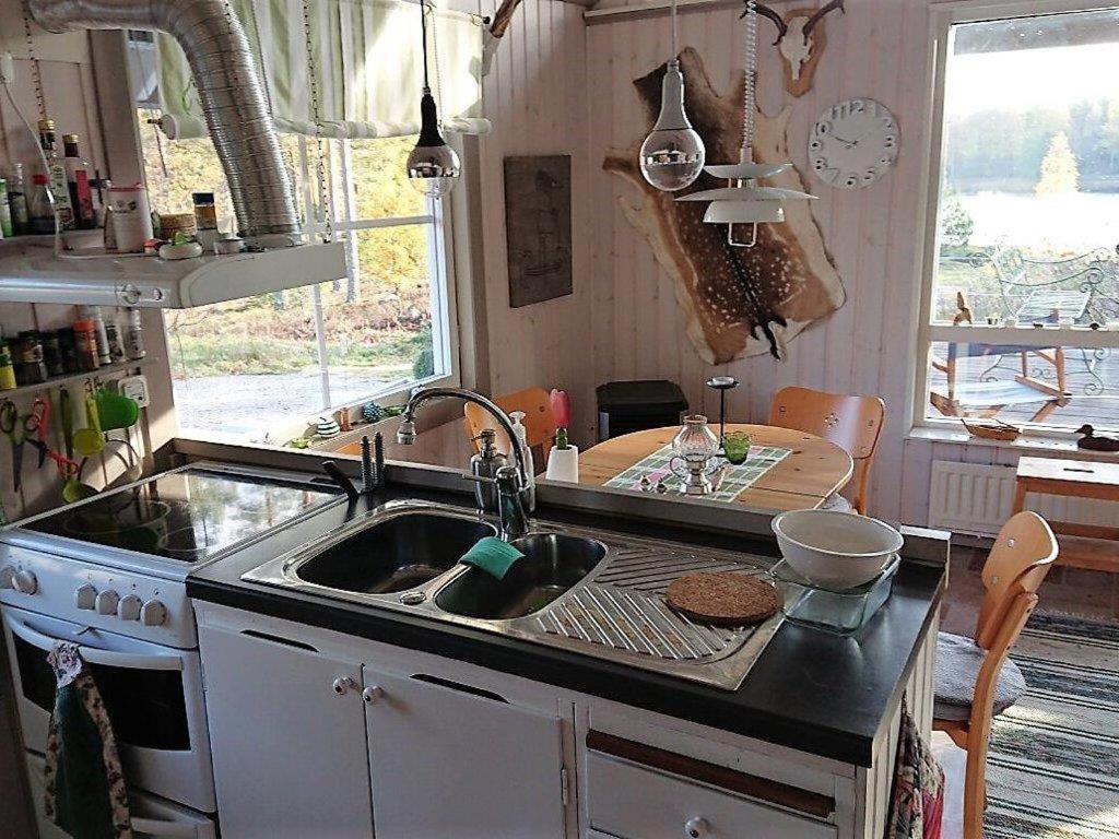 Beautiful Home In Gamleby With 2 Bedrooms And Sauna view 3