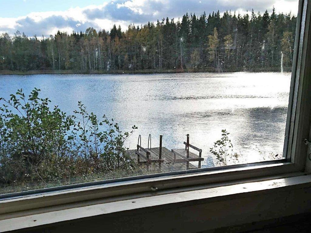 Beautiful Home In Gamleby With 2 Bedrooms And Sauna view 4