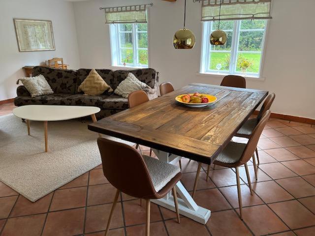 Nice Home In Vessigebro With 2 Bedrooms And Wifi view 5