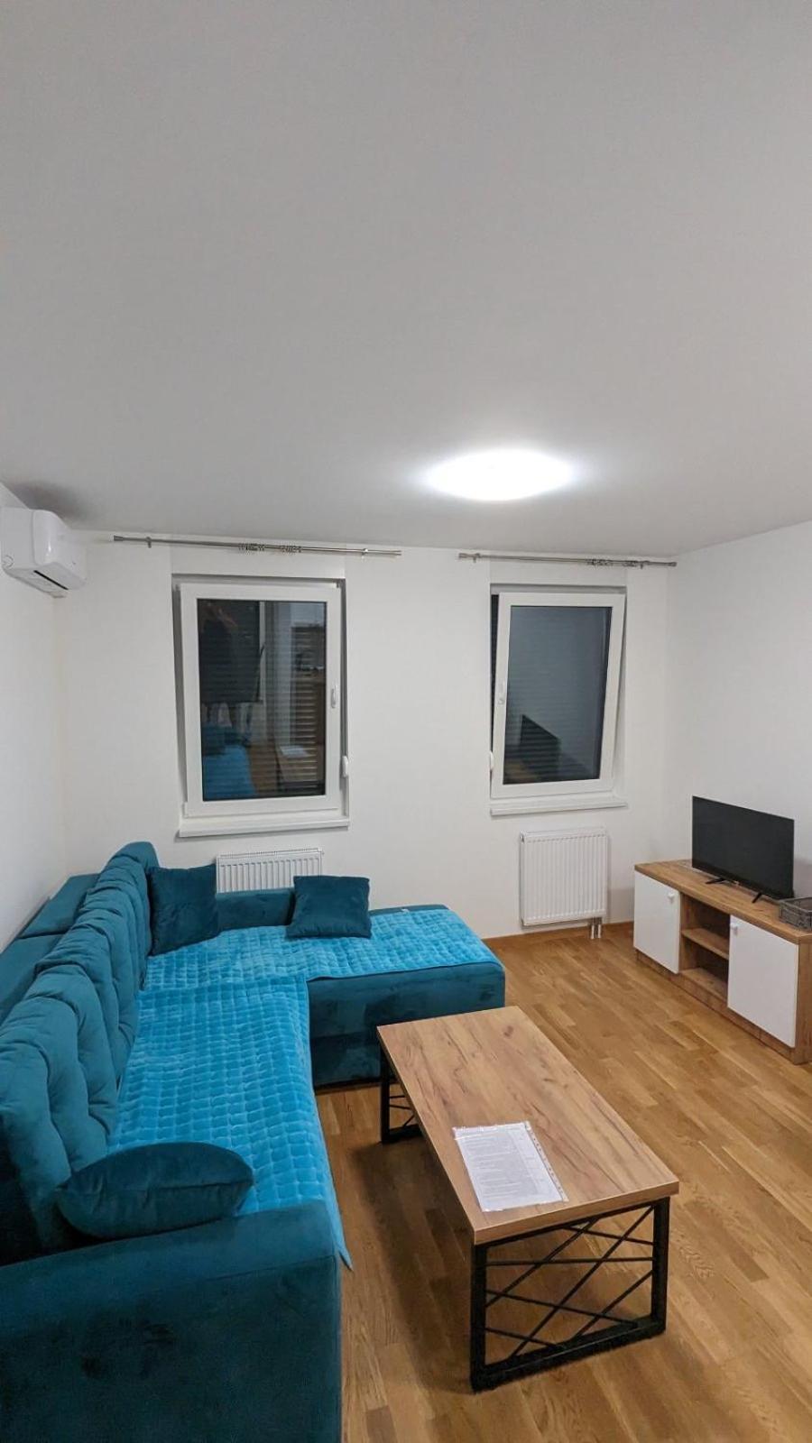 Apartmani Kastel 2