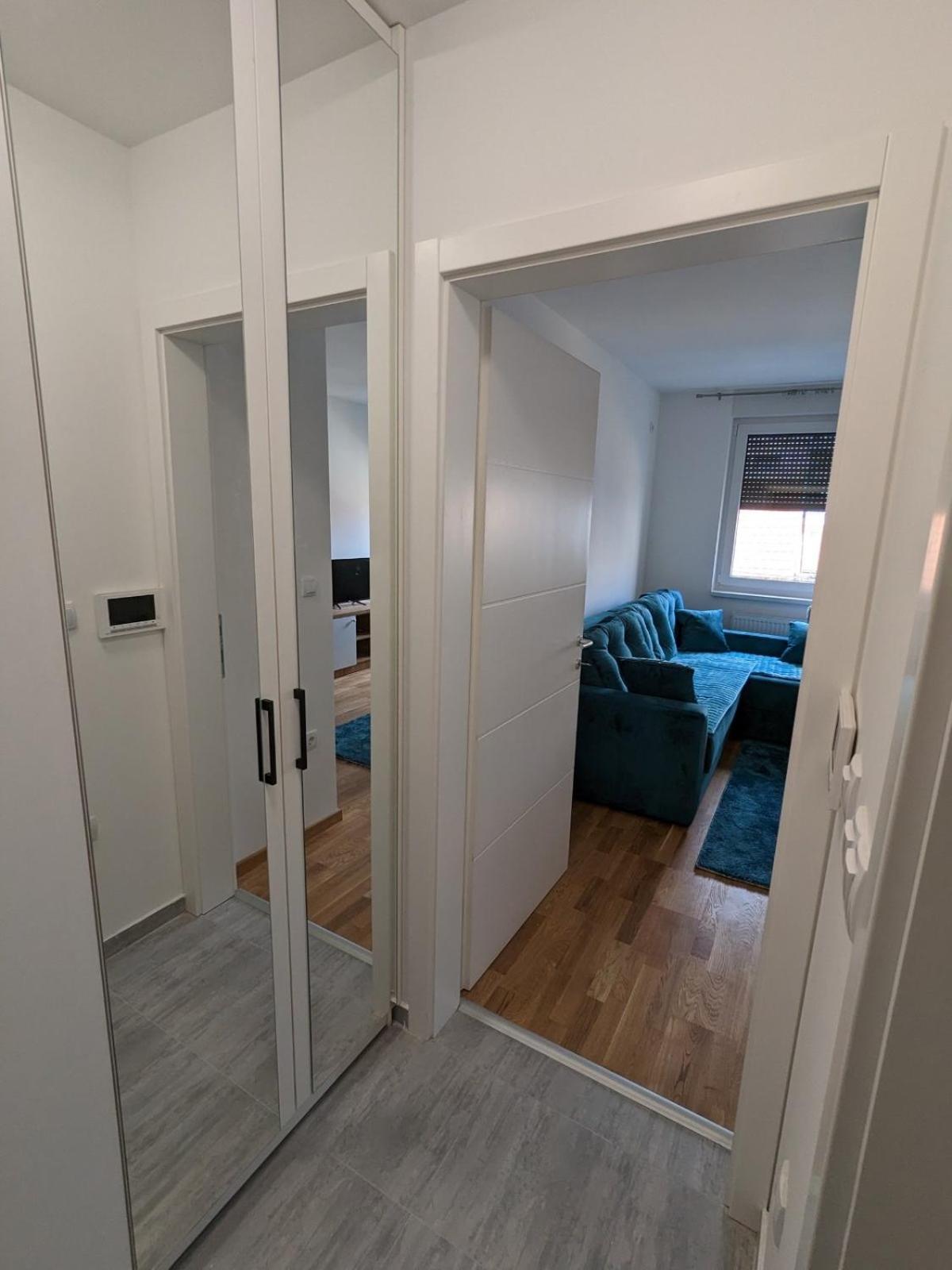 Apartmani Kastel 2