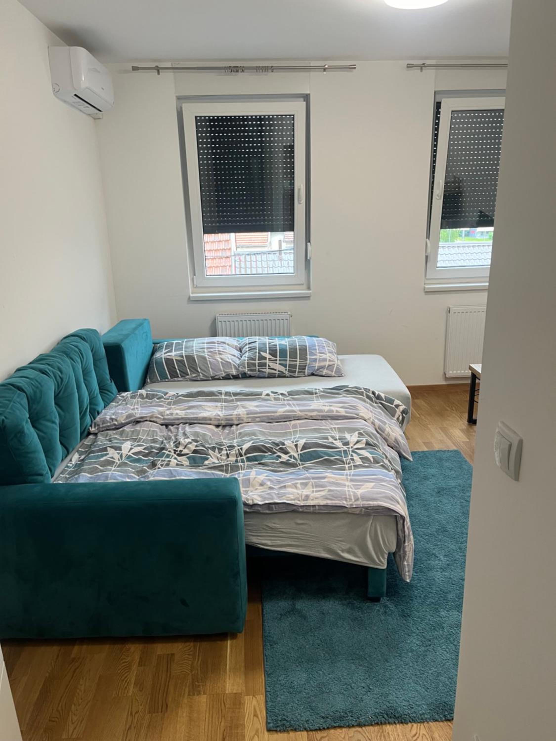 Apartmani Kastel 2