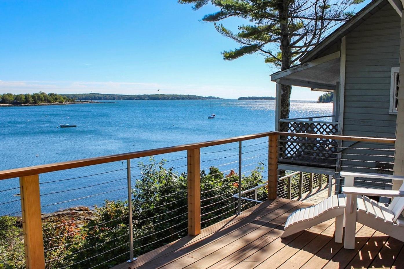 Linekin Bay Resort