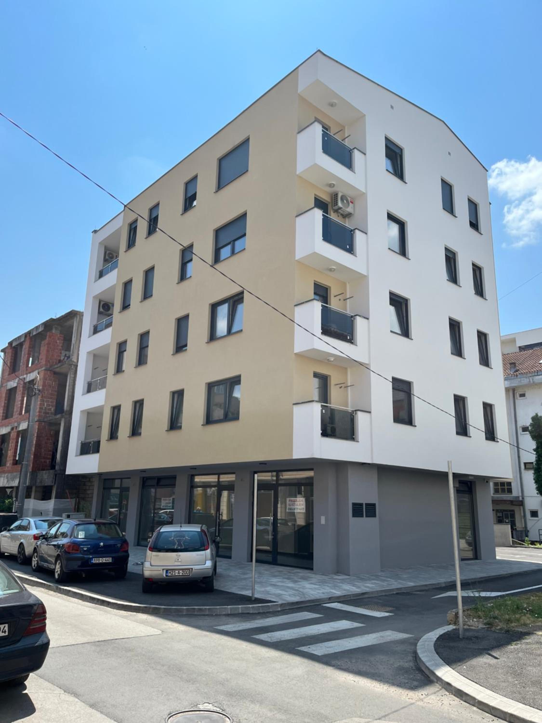 Apartmani Kastel 2
