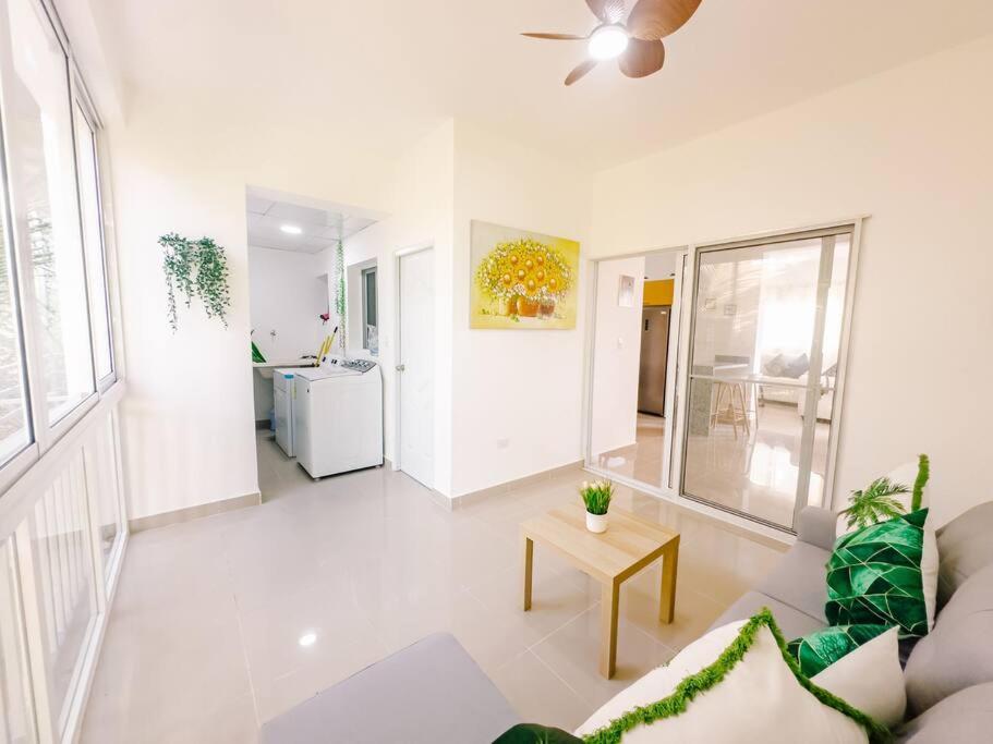 Central apartment in Downtown Punta Cana