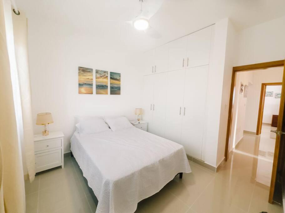 Central apartment in Downtown Punta Cana