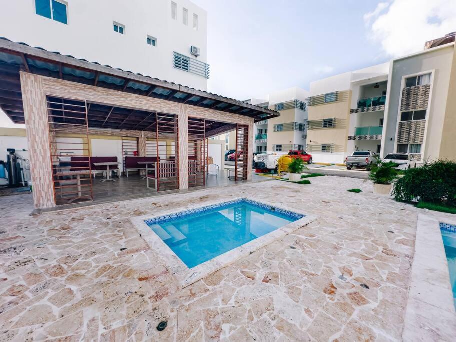 Central apartment in Downtown Punta Cana