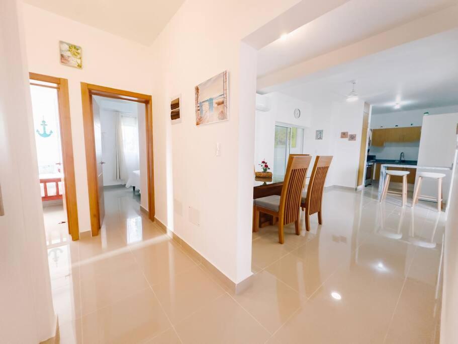 Central apartment in Downtown Punta Cana