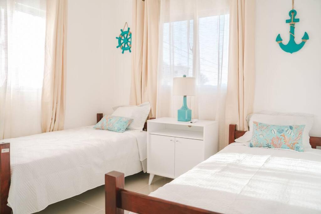 Central apartment in Downtown Punta Cana