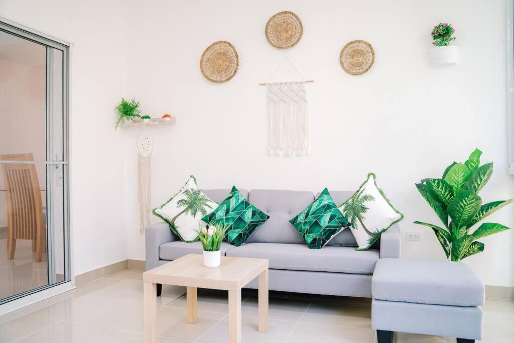 Central apartment in Downtown Punta Cana