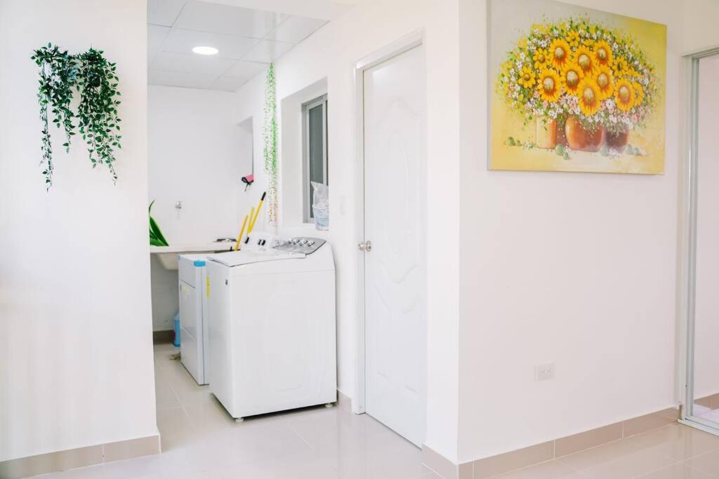 Central apartment in Downtown Punta Cana