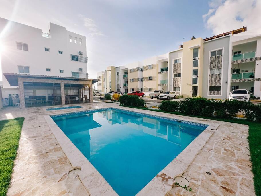 Central apartment in Downtown Punta Cana