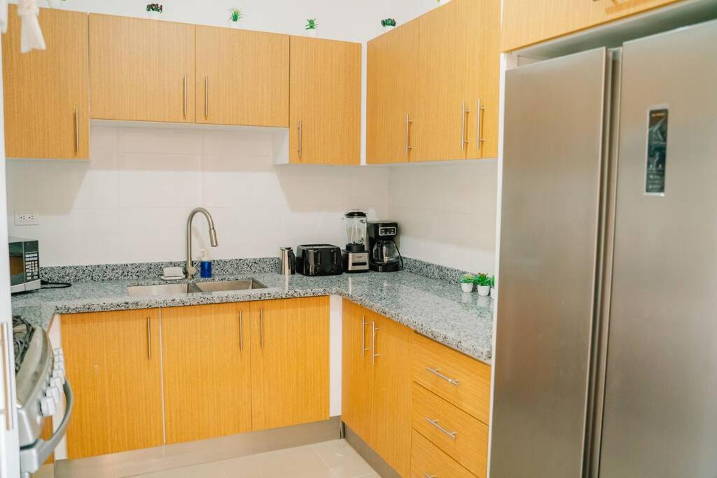 Central apartment in Downtown Punta Cana