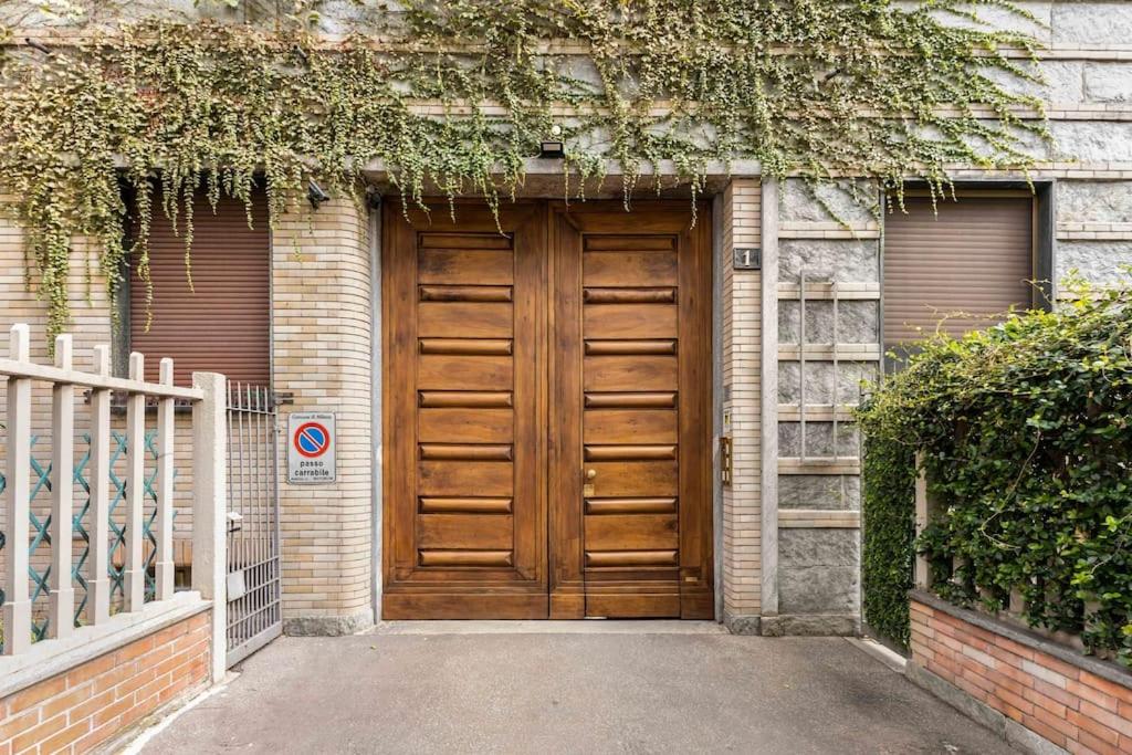 Terrazze Milano - Porta Romana con vista
