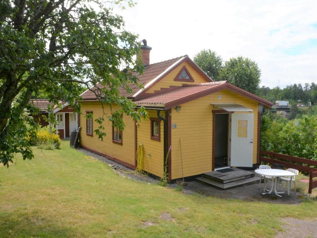 Awesome Home In Västervik With 1 Bedrooms view 5