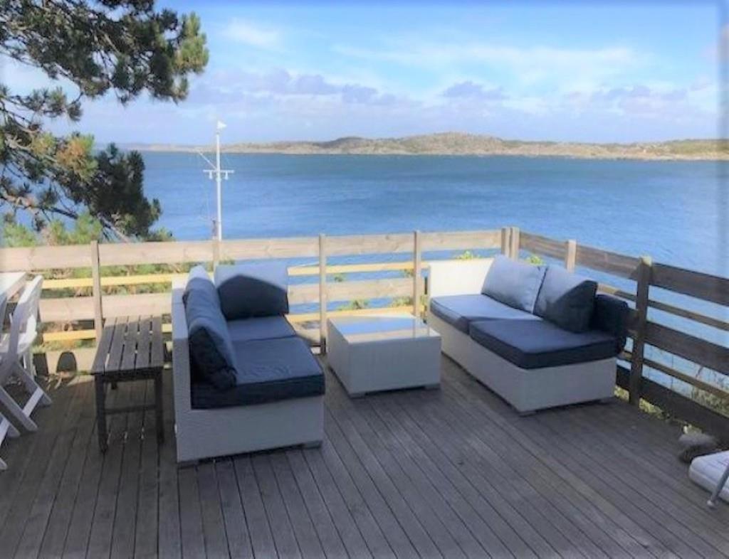 Amazing Home In Hälsö With 0 Bedrooms view 3