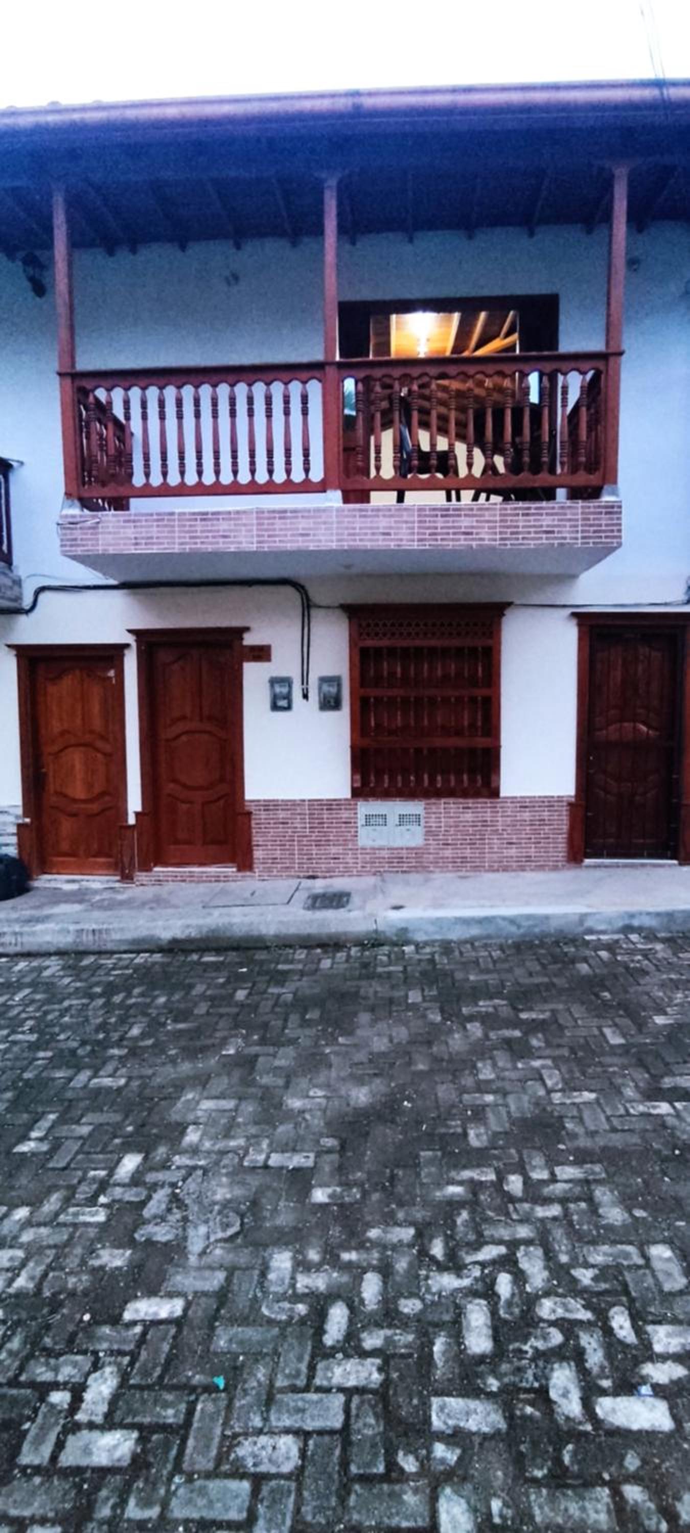 Casa Orquidea