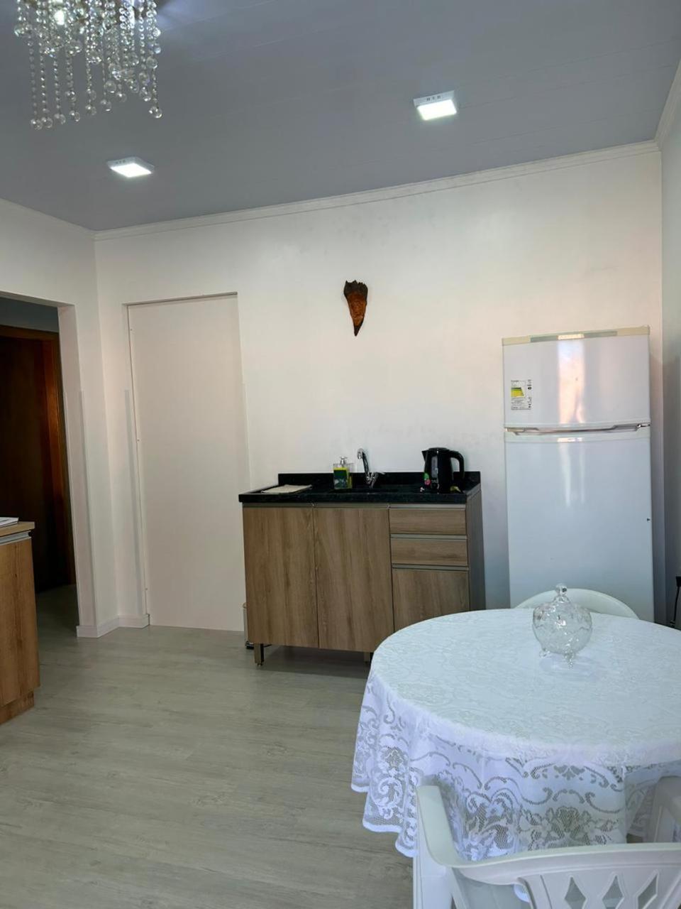 Hospedaria da Vó Sandra