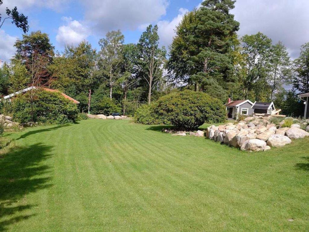 Nice Home In Tvååker With 0 Bedrooms view 4