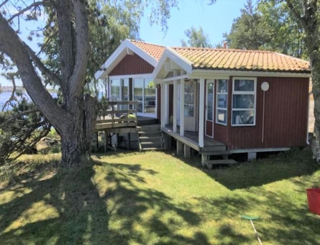 Amazing Home In Hälsö With 0 Bedrooms view 5