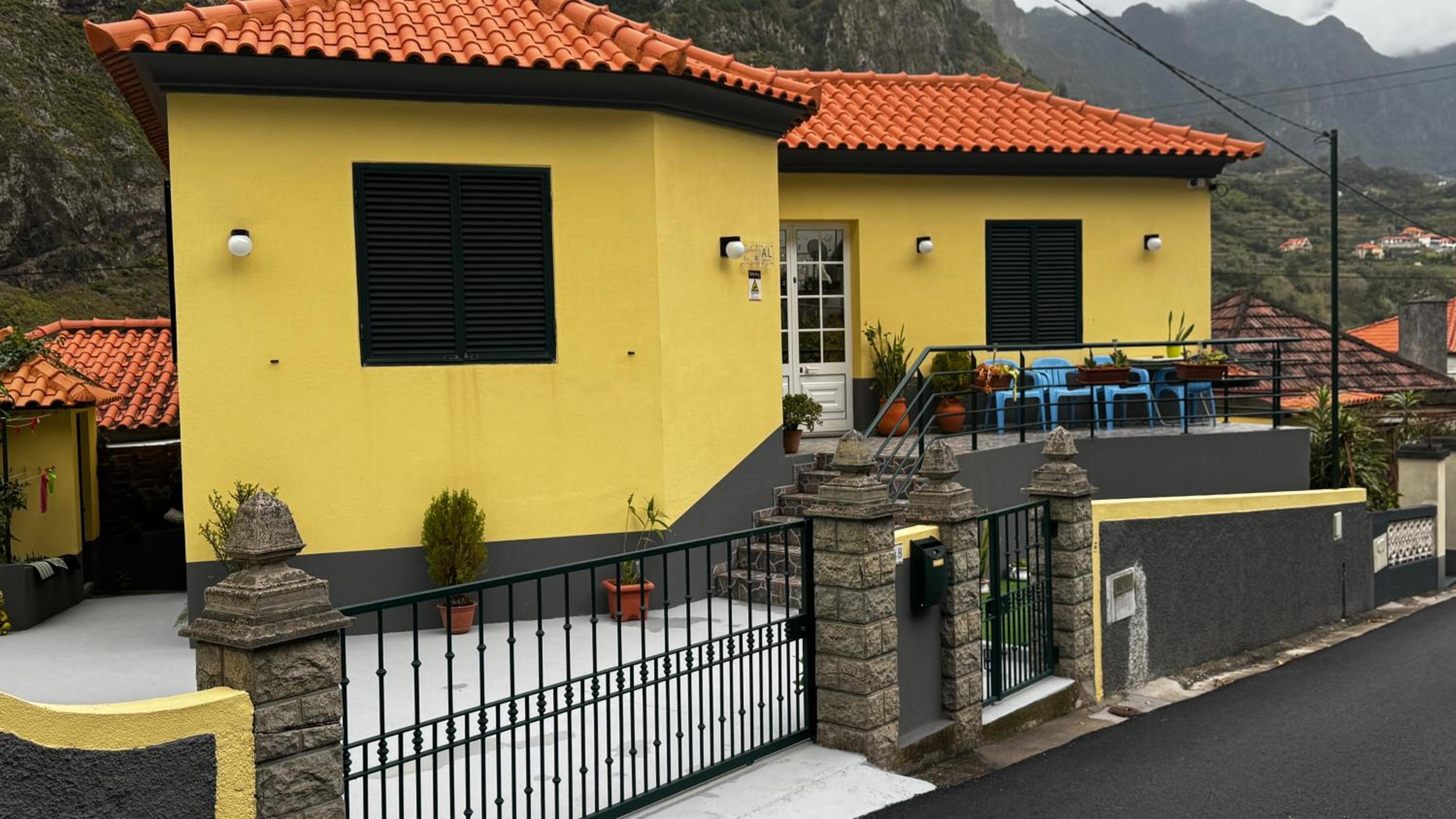 Terra Chã Cottage,FEEL Home, view 2