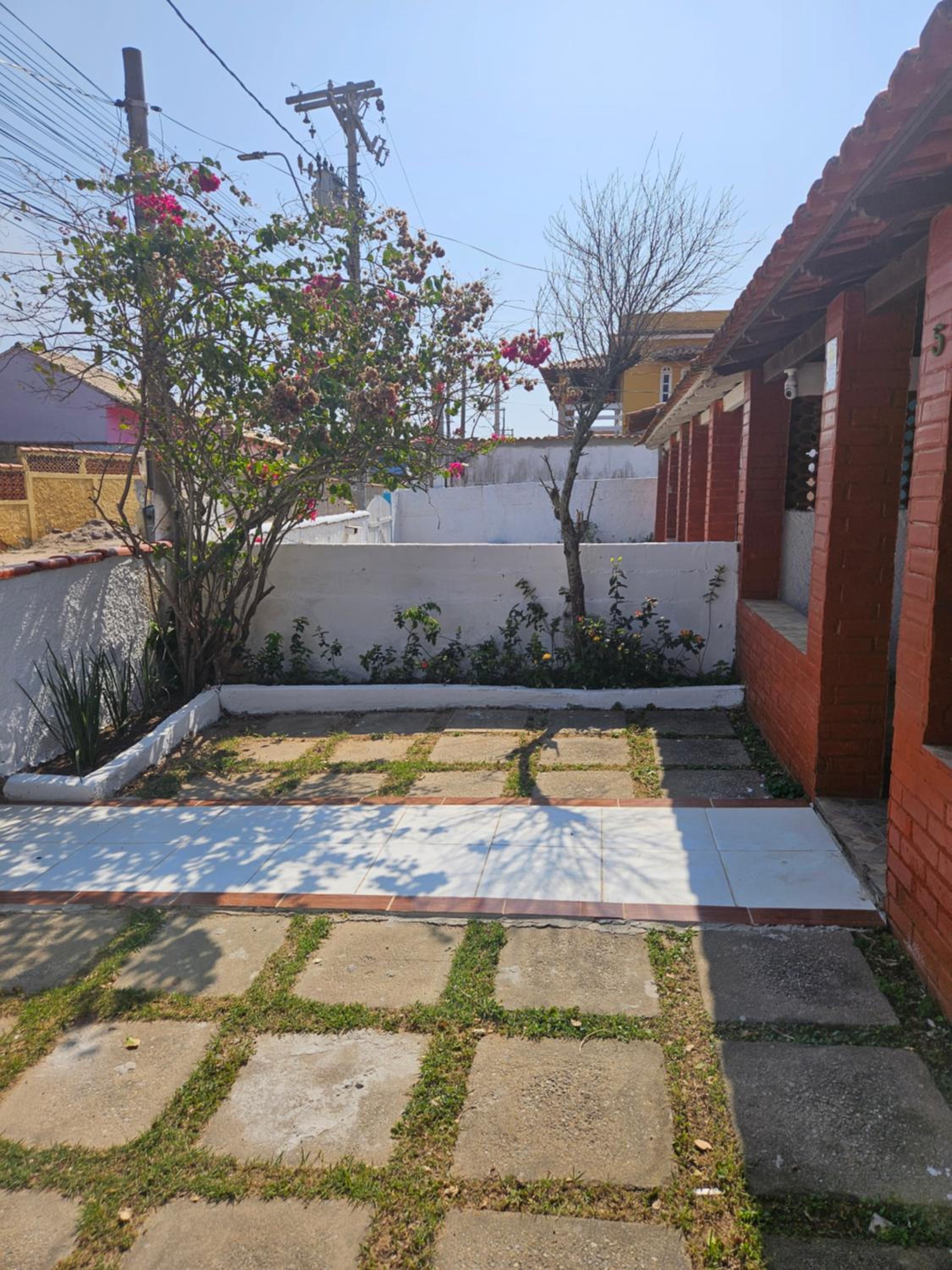 Casa de Temporada em Figueira - Arraial do Cabo - Casa 5