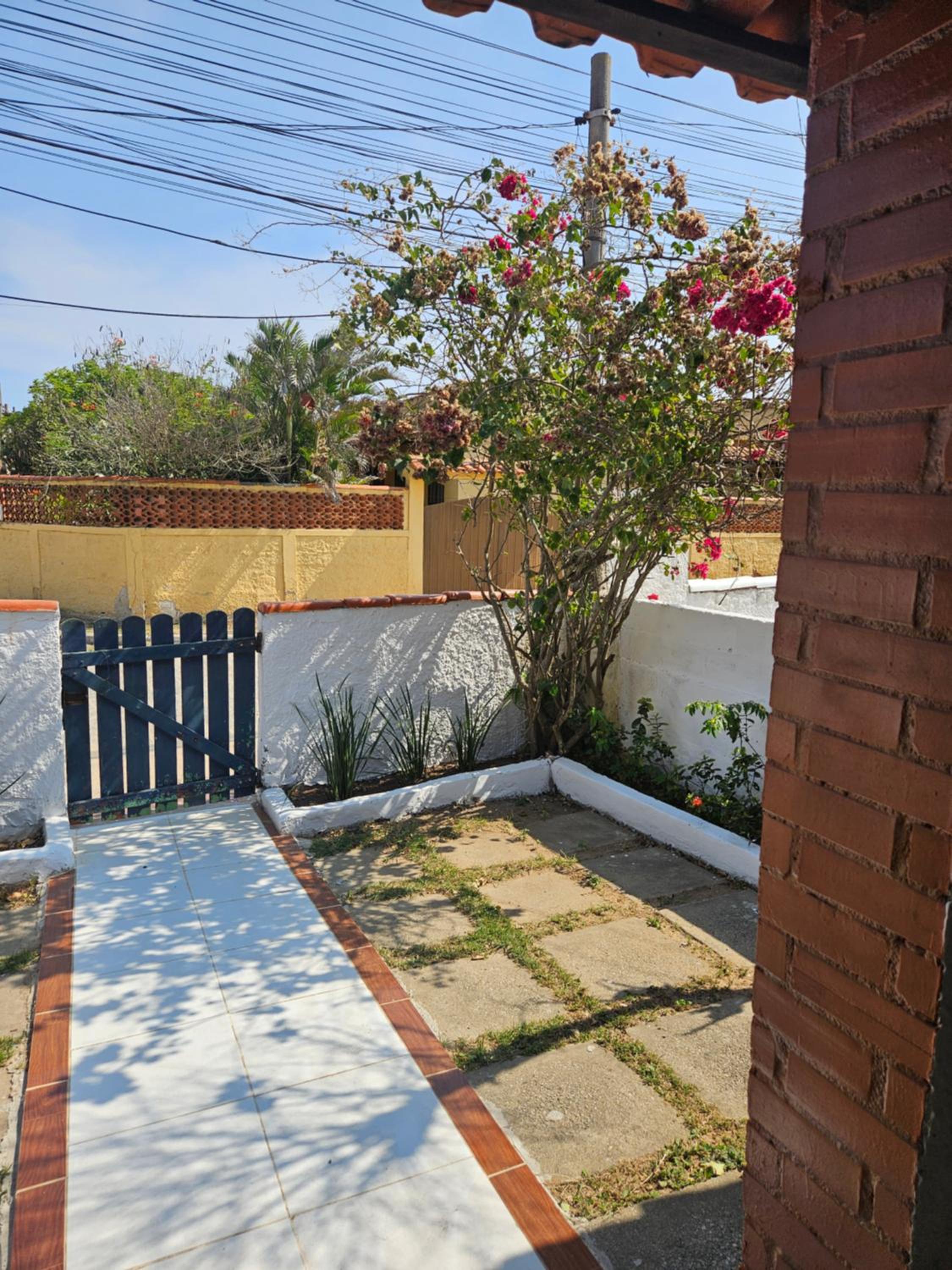 Casa de Temporada em Figueira - Arraial do Cabo - Casa 5