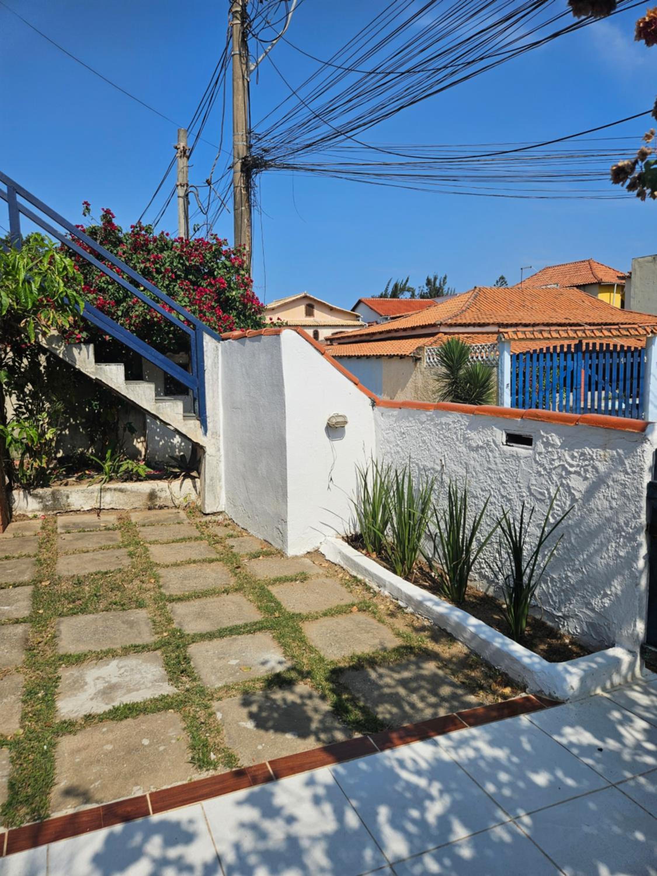 Casa de Temporada em Figueira - Arraial do Cabo - Casa 5