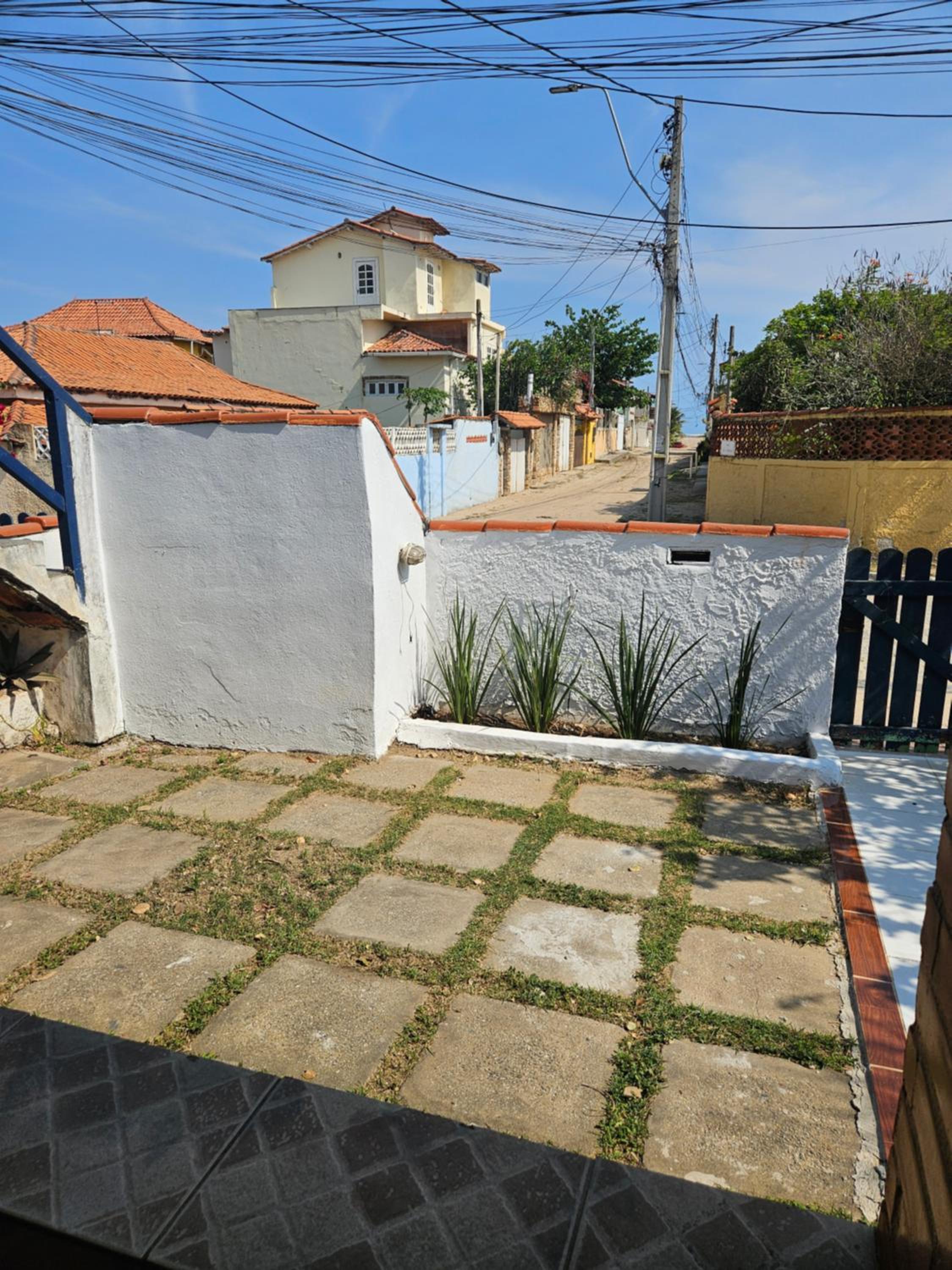 Casa de Temporada em Figueira - Arraial do Cabo - Casa 5