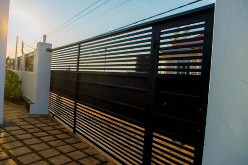 Serene Sunset Retreat