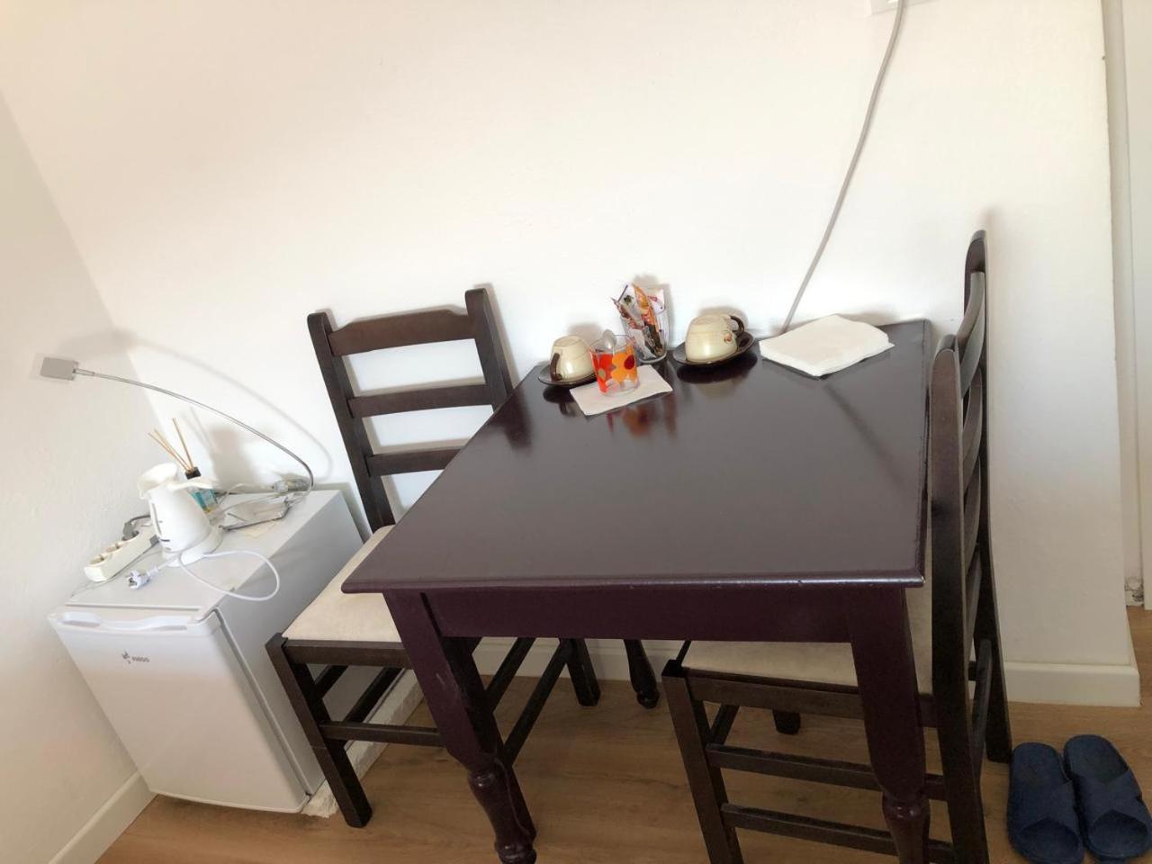 Ergi's Bed & Breakfast