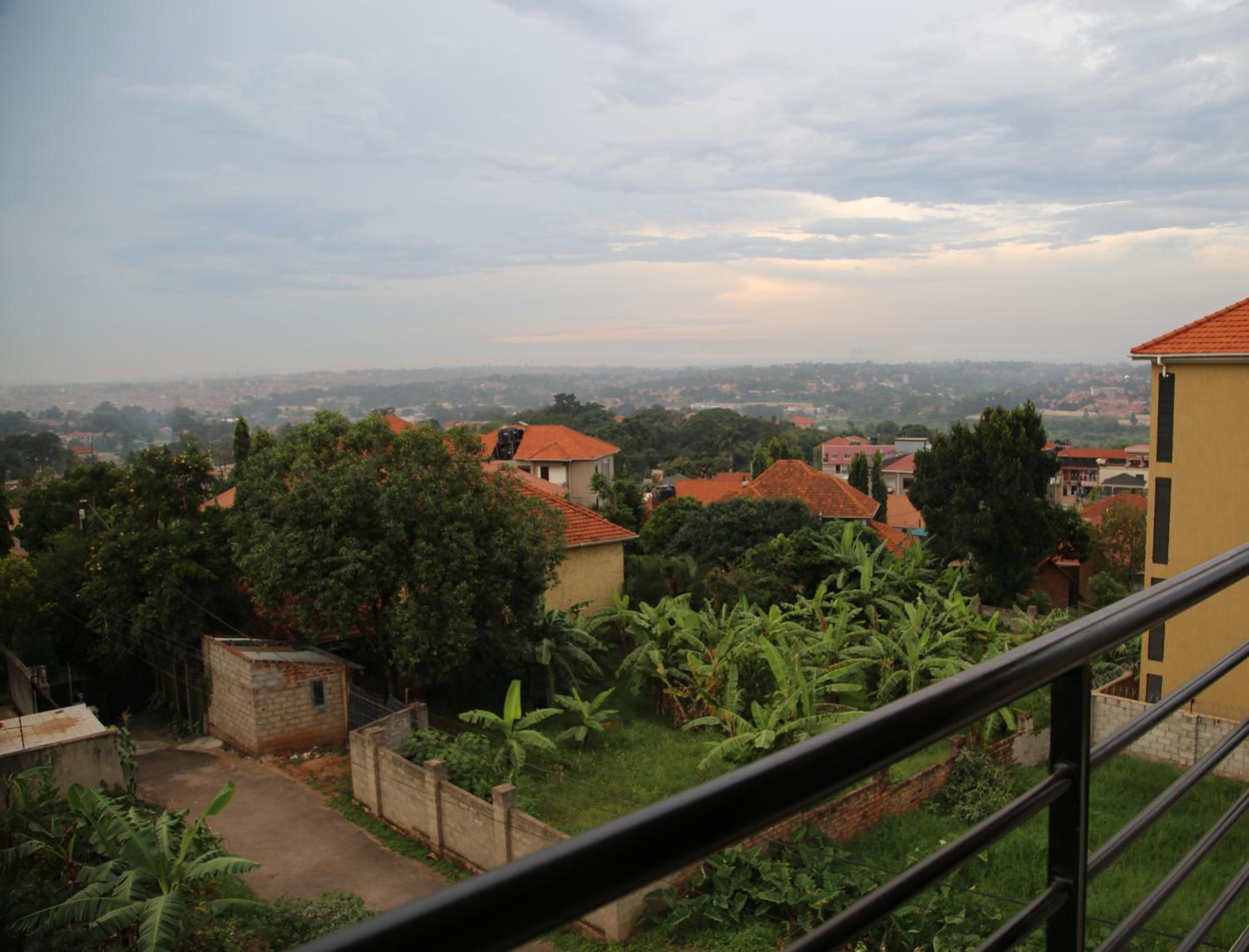 Serene Haven Kampala