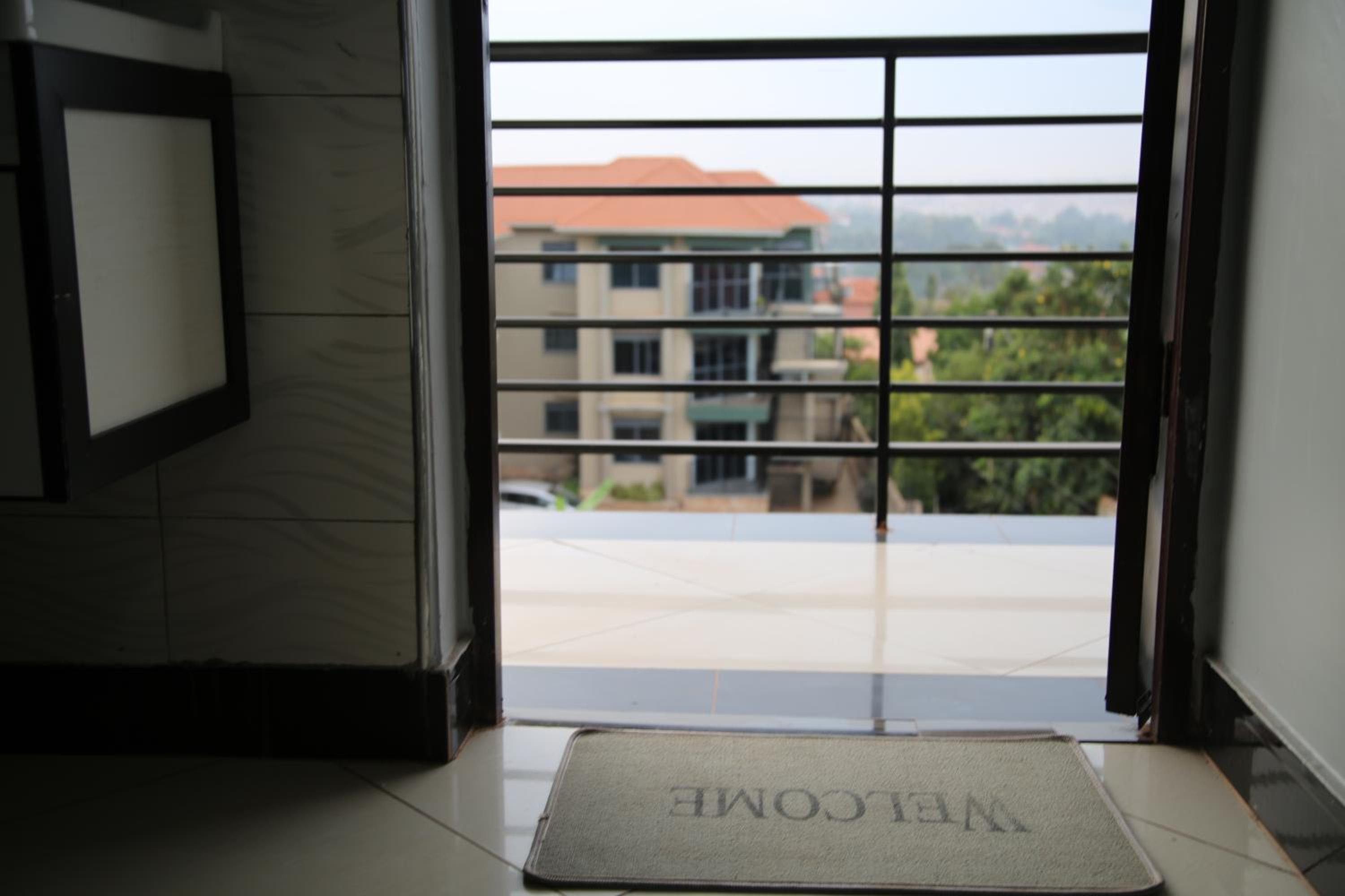 Serene Haven Kampala