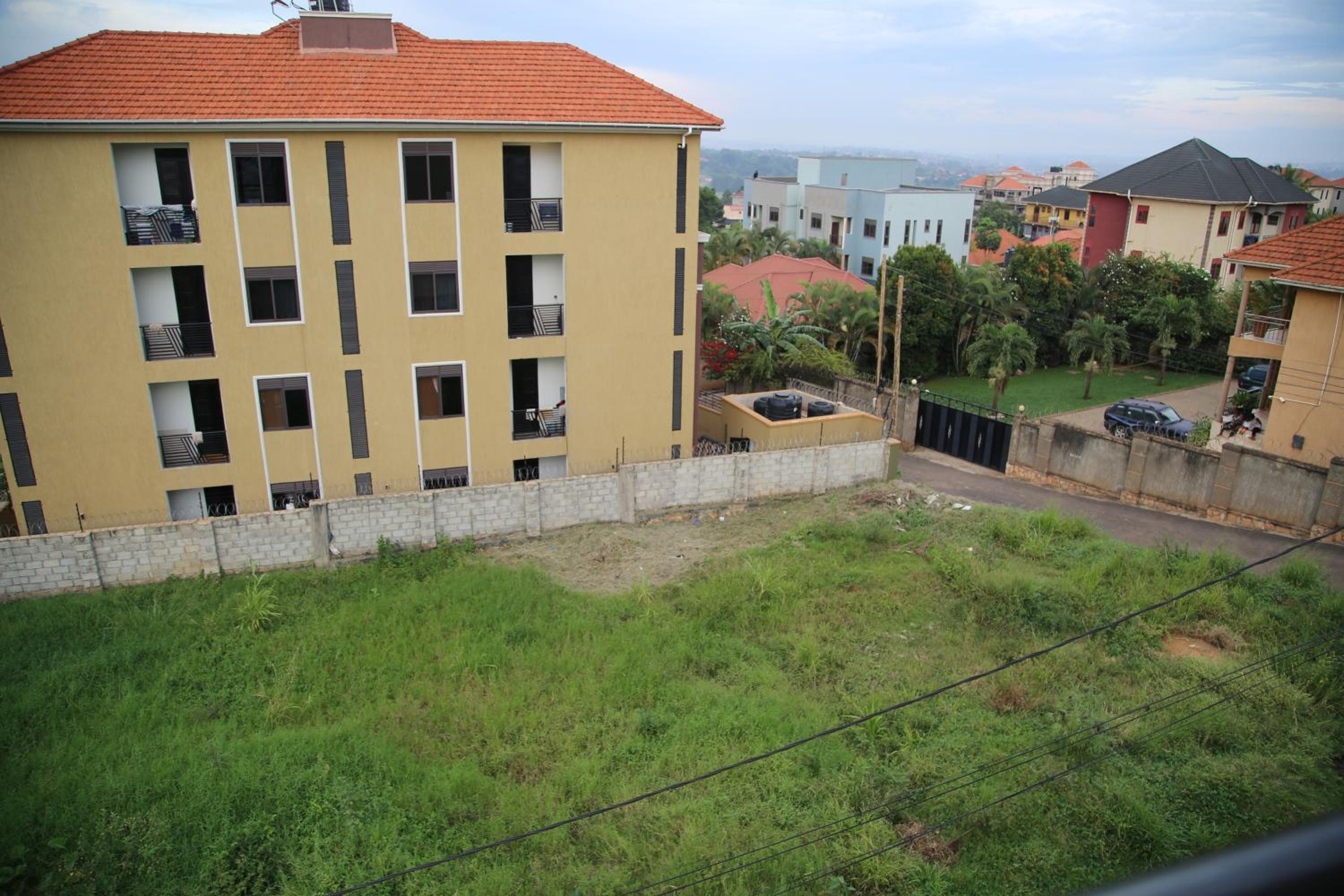 Serene Haven Kampala