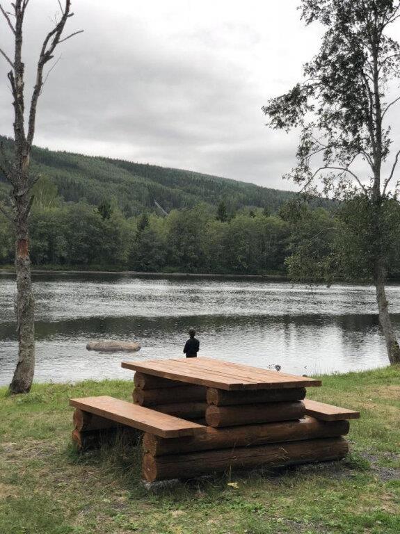 Amazing Home In Sysslebäck With 2 Bedrooms view 3