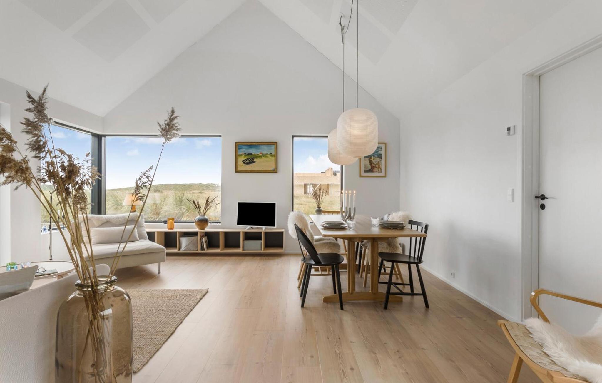 Beautiful Home In Skagen With Wifi view 4